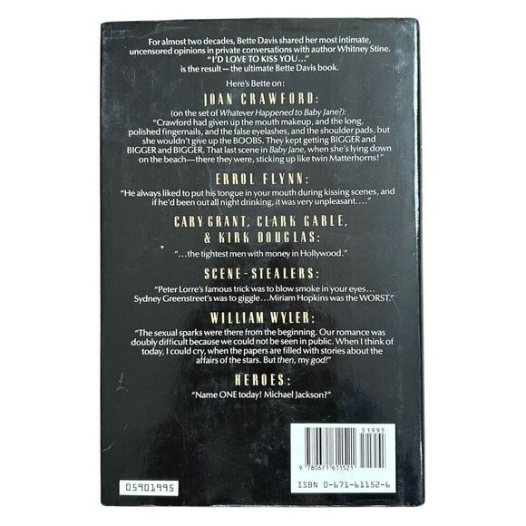 “I’d Love To Kiss You” Conversations with Betty Davis - Picture 2 of 4